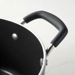 Tramontina Guru 5 Qt Ceramic Nonstick Covered Dutch Oven 12 Tramontina Guru 5 Qt Ceramic Nonstick Covered Dutch Oven -Tramontina 81502006IXM004G