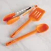 Tramontina Guru 3 Pc Silicone Utensil Set 1 Tramontina Guru 3 Pc Silicone Utensil Set -Tramontina 81502008PRM001G