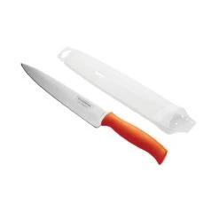 Tramontina Guru Essential Knife And Cutting Board Prep Set -Tramontina 81502009IXM002G