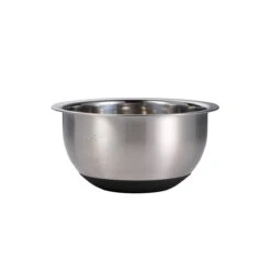 Tramontina Guru 11 Pc Stainless Steel Prep Bowl With Black Silicone Base Set 18 Tramontina Guru 11 Pc Stainless Steel Prep Bowl With Black Silicone Base Set -Tramontina 81502010IXM005G