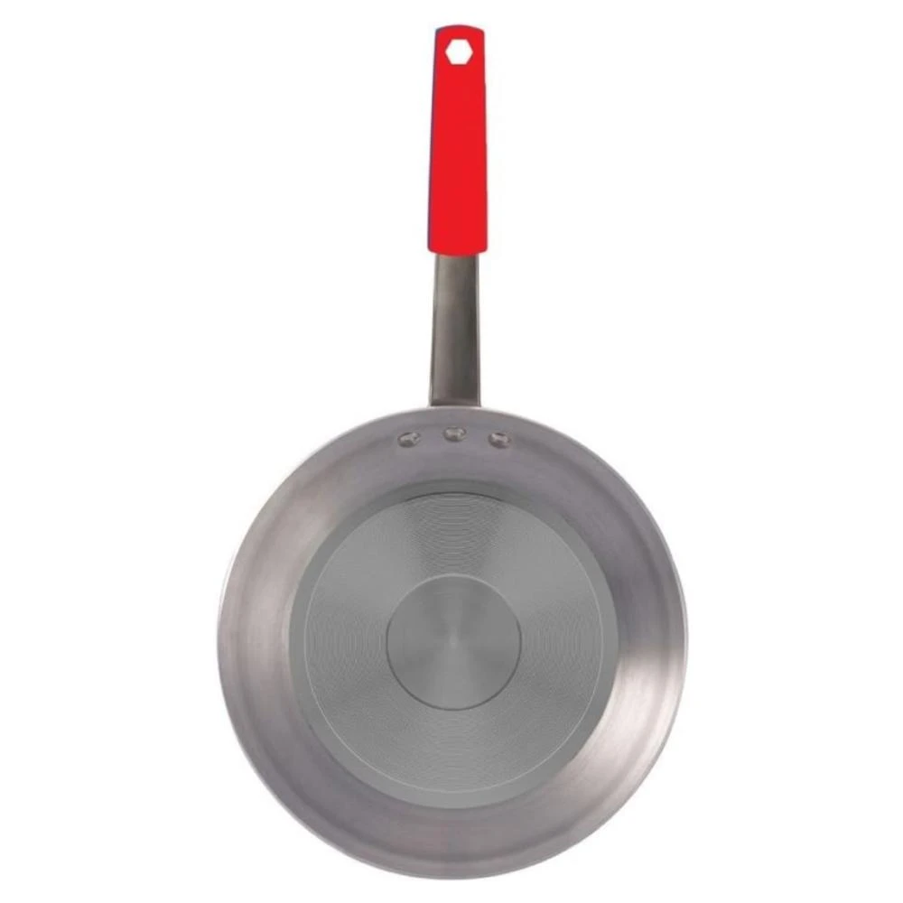 Sarten Tramontina 80114537 Profesional 36cm 3mm Aluminio 4 Sarten Tramontina 80114537 Profesional 36cm 3mm Aluminio - Image 2