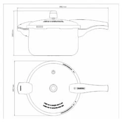 Tramontina -Tramontina image 10cc6d93f23f416db5b78f76fdda20e6