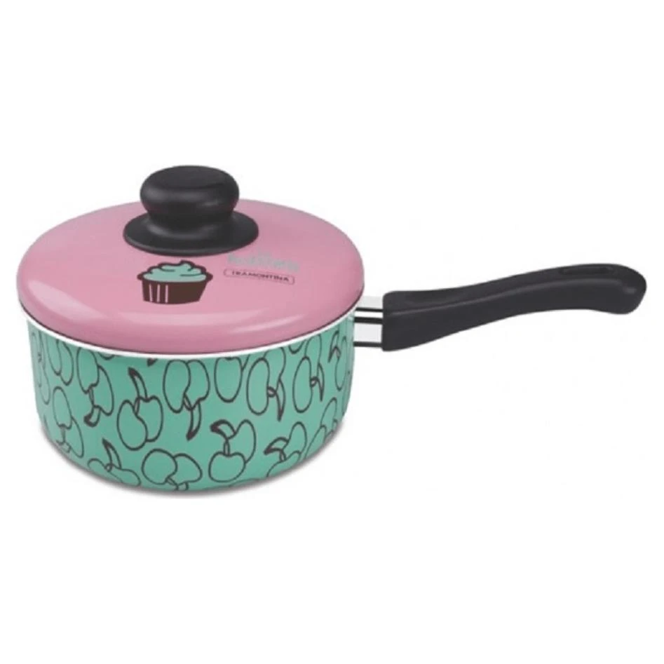 Olla Tramontina 27802010 La Pasticceria Antiadherente 18cm 3 Olla Tramontina 27802010 La Pasticceria Antiadherente 18cm