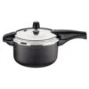 Olla De Presión Tramontina Vancouver 4.5 L Color Negro -Tramontina image 28c8e0ca01a6468a8b39f8debe0c8e84