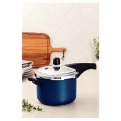 Olla De Presión Tramontina Vancouver 4.5 L 7 Olla De Presión Tramontina Vancouver 4.5 L -Tramontina image 3b803e796b2341d19a122fa1e4c8852e