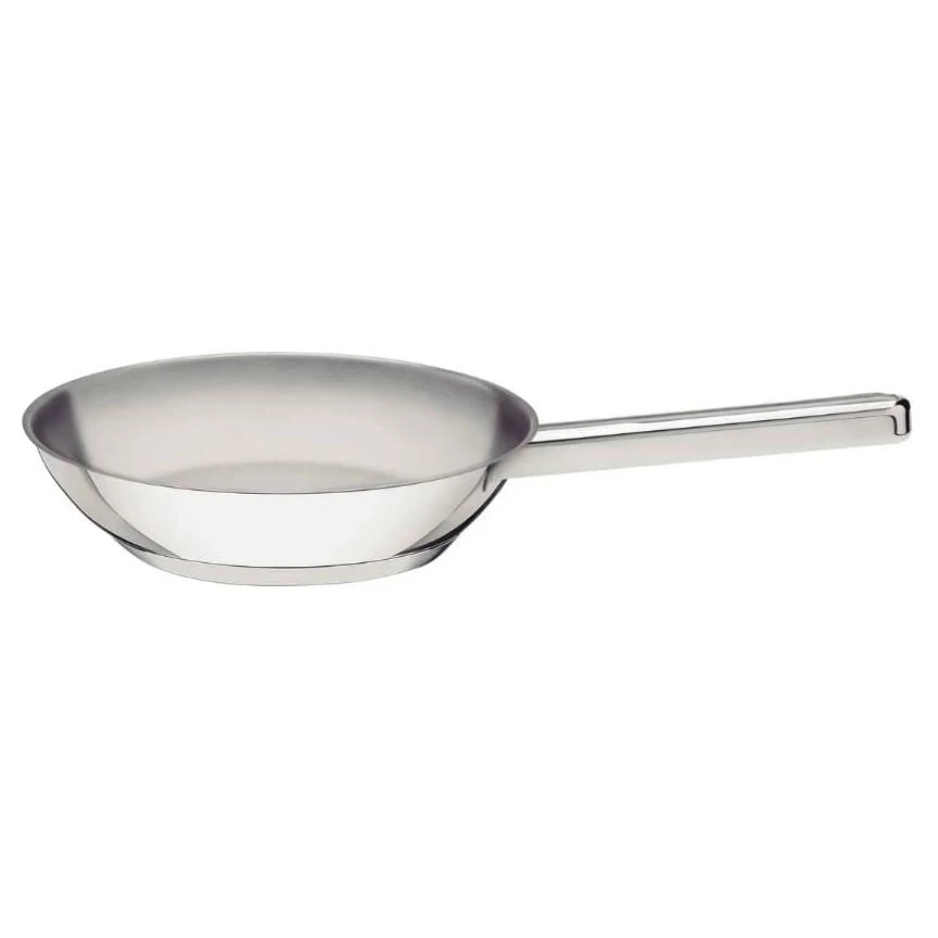 Sartén 24 Cm/ 2 L Acero Inoxidable Inducción Tramontina 62376/240 3 Sartén 24 Cm/ 2 L Acero Inoxidable Inducción Tramontina 62376/240