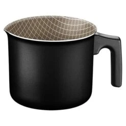 Juego De Sarten Y Hervidor Tramontina Turim Negros De Aluminio 2 Pzs 7 Juego De Sarten Y Hervidor Tramontina Turim Negros De Aluminio 2 Pzs -Tramontina image 5823ea106fe048c786f4e194cda26113