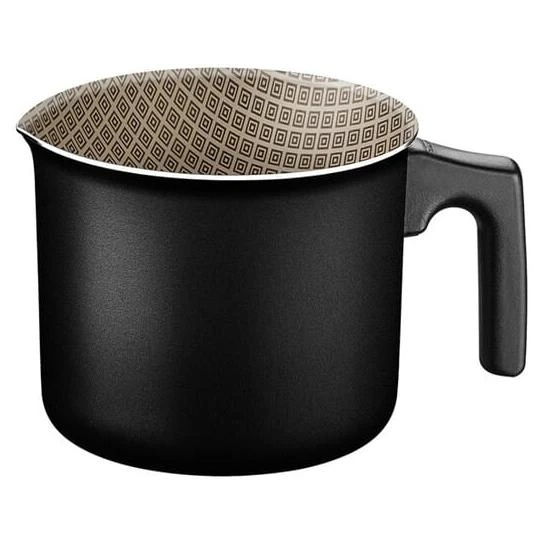 Juego De Sarten Y Hervidor Tramontina Turim Negros De Aluminio 2 Pzs 5 Juego De Sarten Y Hervidor Tramontina Turim Negros De Aluminio 2 Pzs - Image 3