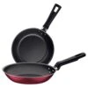 Juego De Sartenes Loreto Tramontina Rojo 2 Piezas 1 Juego De Sartenes Loreto Tramontina Rojo 2 Piezas -Tramontina image 5dce4ffa2c9842fd86cb221437c6bb4e