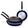 Juego De Sartenes Chelsea Tramontina Azul 3 Piezas 1 Juego De Sartenes Chelsea Tramontina Azul 3 Piezas -Tramontina image 63baecc2056749c487a798e659c8bde0