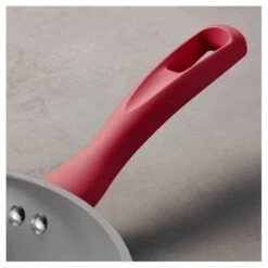 Sartenes Tramontina 80110038 Aluminio De Cerámica Rojo 2 Pzs 7 Sartenes Tramontina 80110038 Aluminio De Cerámica Rojo 2 Pzs -Tramontina image 68e5d8b7056746938e8dcb02a136c7b2