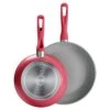 Sartenes Tramontina 80110038 Aluminio De Cerámica Rojo 2 Pzs 1 Sartenes Tramontina 80110038 Aluminio De Cerámica Rojo 2 Pzs -Tramontina image 7fd4487dea2746fb99ece1241ec3625b