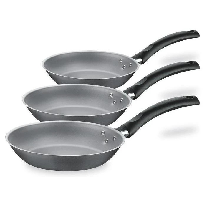 Juego Sartenes 3 Pzas Turim Tramontina 20298671 3 Juego Sartenes 3 Pzas Turim Tramontina 20298671