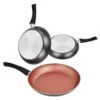 Juego Sartenes Tramontina 27899023 3 Piezas -End 1 Juego Sartenes Tramontina 27899023 3 Piezas -End -Tramontina image 8e02c92318264f8c8685d12920b7e3df