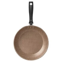 Juego De Sartenes Tramontina Turim Negros De Aluminio 2 Piezas 7 Juego De Sartenes Tramontina Turim Negros De Aluminio 2 Piezas -Tramontina image 9e53f4ecdcbb49b8beb026abbb9b9813