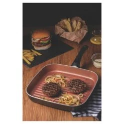 BIFERA 28 CM. VERMONT TRAMONTINA 7 BIFERA 28 CM. VERMONT TRAMONTINA -Tramontina image a5535d6f96a44673854cd4080276867b