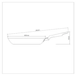 Sartén Tramontina Loreto Rojo 26 Cm 7 Sartén Tramontina Loreto Rojo 26 Cm -Tramontina image b0b6f945ea6b4cc185319d553a084e18