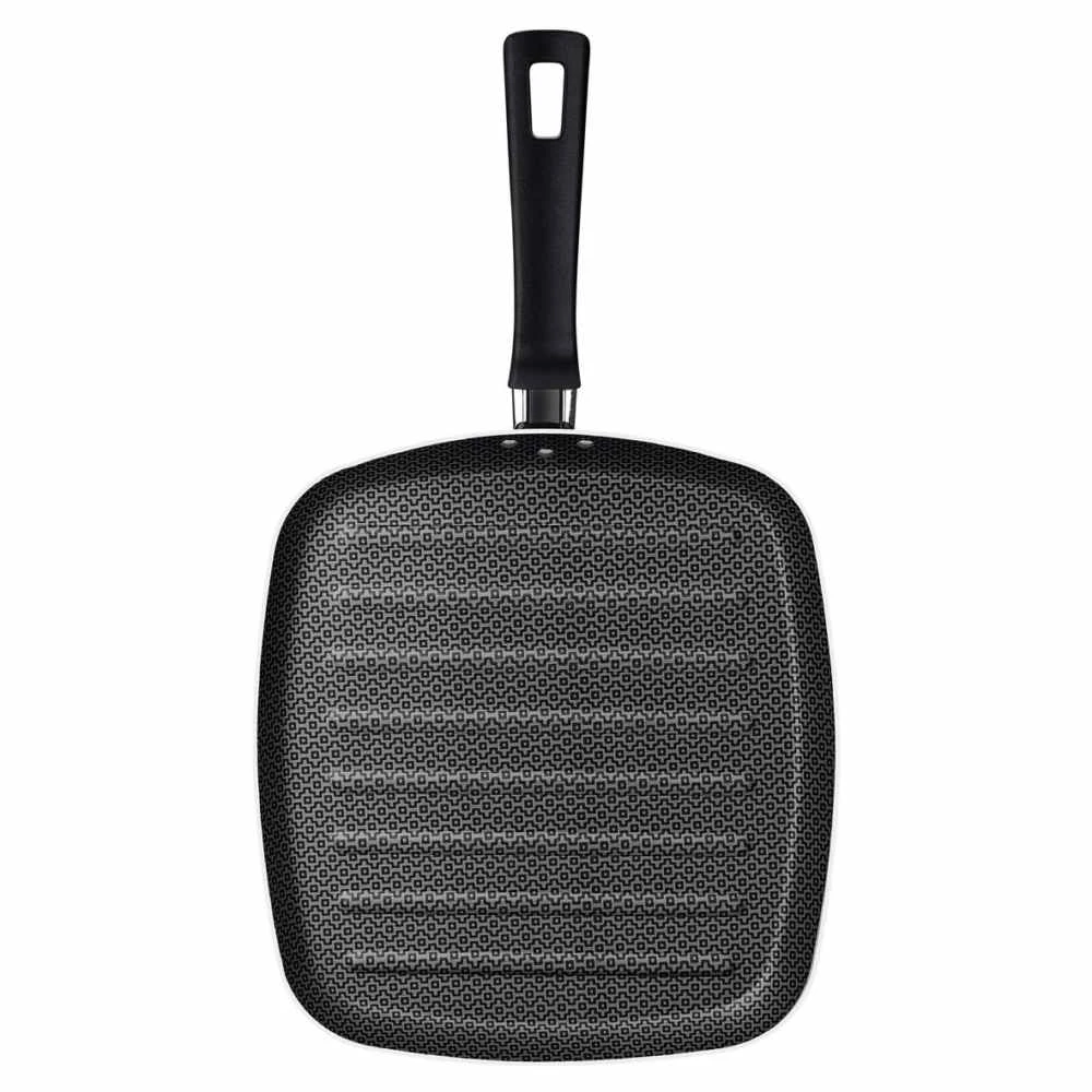 Sarten Cuadrado Grill 26cm 27817508 Tramontina -End 4 Sarten Cuadrado Grill 26cm 27817508 Tramontina -End - Image 2