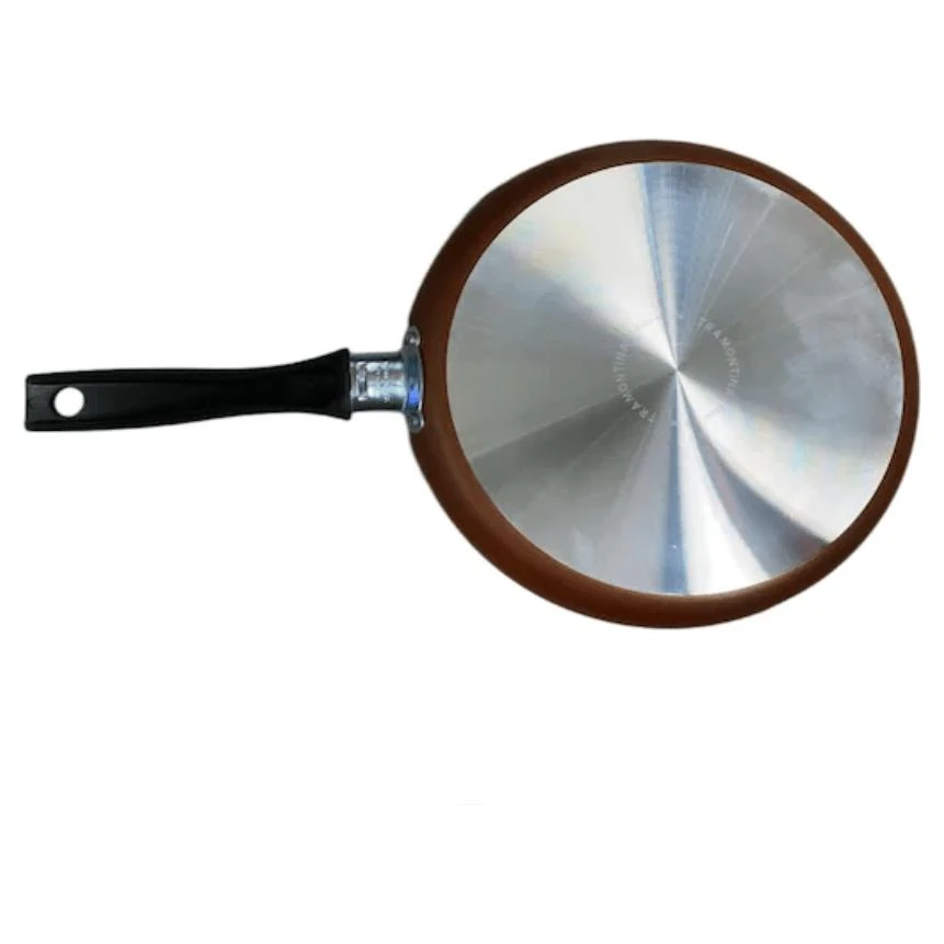 Sarten Panquequera Tapioquera 22cm Turim 20264322 Tramontina 4 Sarten Panquequera Tapioquera 22cm Turim 20264322 Tramontina - Image 2