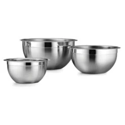 Mixing Bowls Tramontina 80202531 3 Pzas -End