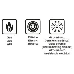 Juego De Sartenes Chelsea Tramontina Rojo 3 Piezas 7 Juego De Sartenes Chelsea Tramontina Rojo 3 Piezas -Tramontina image d96c635509d34d90800fc8cdad8a3bdc