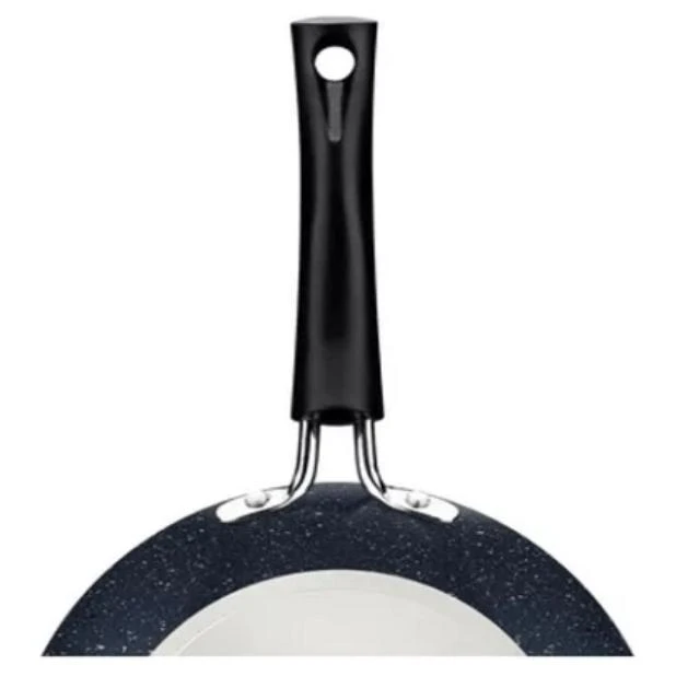 Sartenes Tramontina 27899442 De Aluminio Azul 3 Piezas 4 Sartenes Tramontina 27899442 De Aluminio Azul 3 Piezas - Image 2