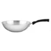 Wok Profesional Tramontina 62138282 28 Cm A Inox -End